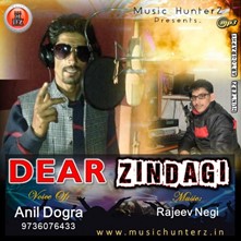 Dear Zindagi